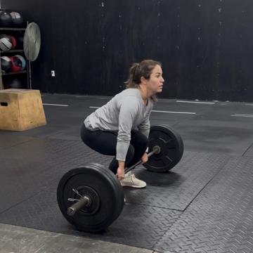 Ashley Morales profile photo