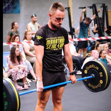 Alexandre Rebours profile photo