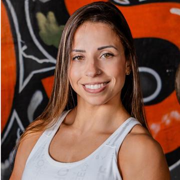 Luciana Gasparotto profile photo