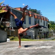 Marlon Otero profile photo