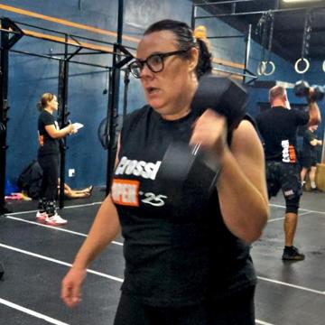 Annie Le Roux profile photo