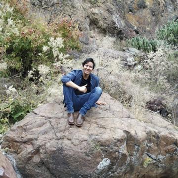 Javier Salinas profile photo