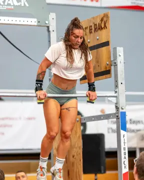 Marlene Segard profile photo