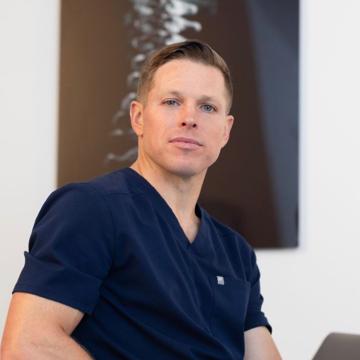 Adam Altman profile photo