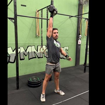 Elson Barros profile photo