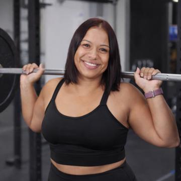 gaironessa mustafa profile photo