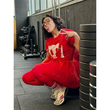 Laura Tengattini profile photo