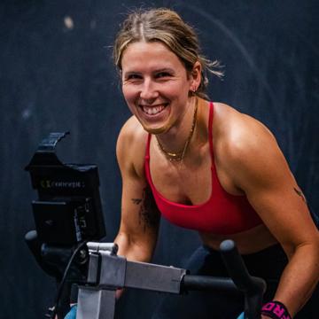 Rachel Keenan profile photo