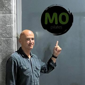 Mauricio Acosta profile photo