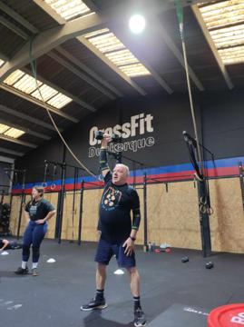 Verlande André profile photo