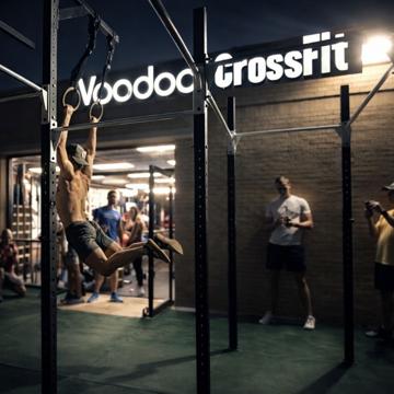 Justin Lang profile photo