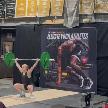 Lyla Kleiman profile photo