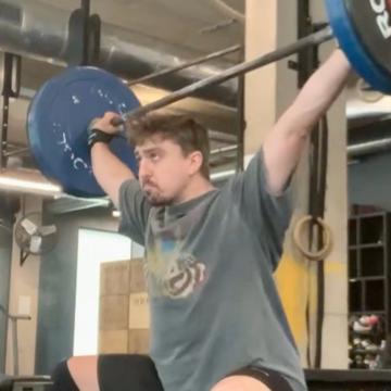 Nick Crowley profile photo