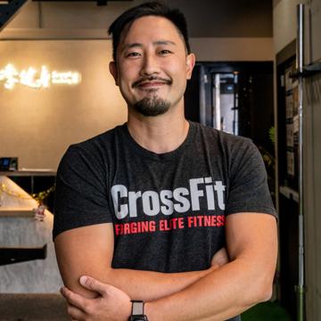 Hsiang Chi profile photo