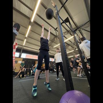 Csoma Anda profile photo