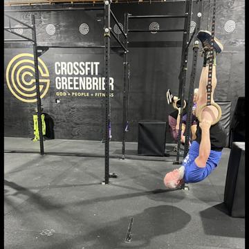 Perry Turner profile photo