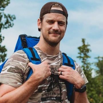 Greg Schulte profile photo