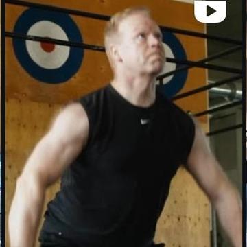 Juha Salonen profile photo