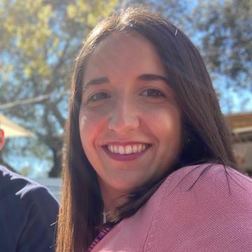 Victoria Sánchez profile photo