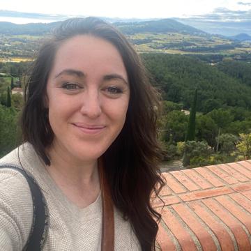 Tanae Sorenson profile photo