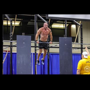 George McCreless profile photo