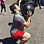 Steven Trezza profile photo