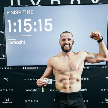 Radosław Syroka profile photo