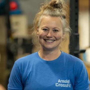 Sherri Thornberry profile photo