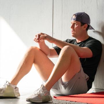 Brad Kline profile photo