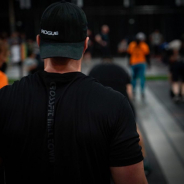 James Strange profile photo