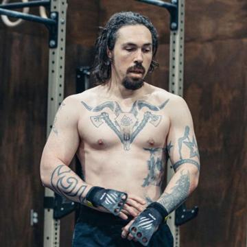 Pierre-Luc Bouchard profile photo