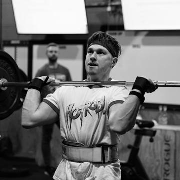 Jarrett Johnson profile photo