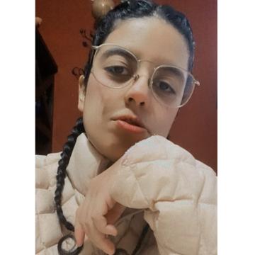 María Fernanda Delfín profile photo