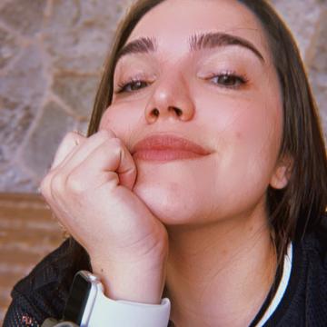 Juliana Martins profile photo