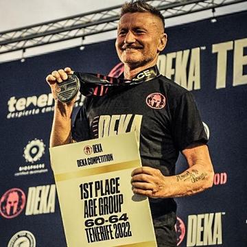 domenico Marchetti profile photo