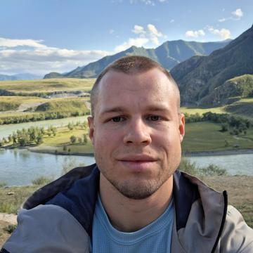 Dmitry Korotkov profile photo