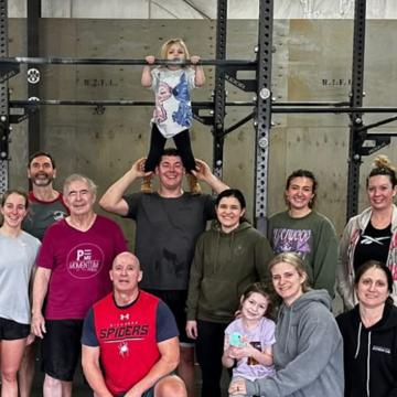 Eden Rayburn profile photo