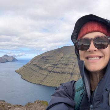 Claire Jones profile photo