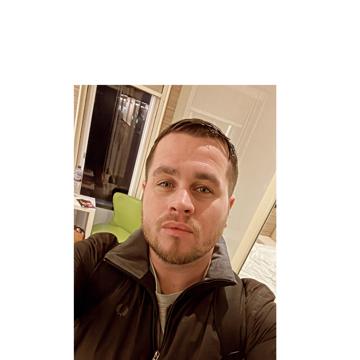 Luke Johnson profile photo