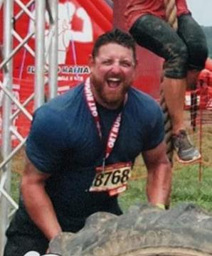 Justin Smith profile photo