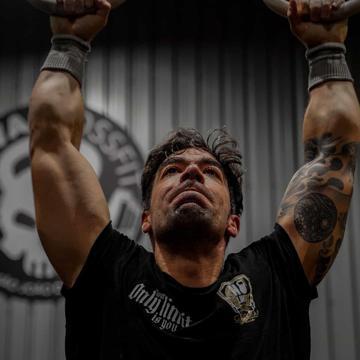 Fábio Cardoso profile photo