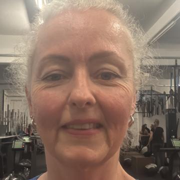 Philippa Gedge profile photo