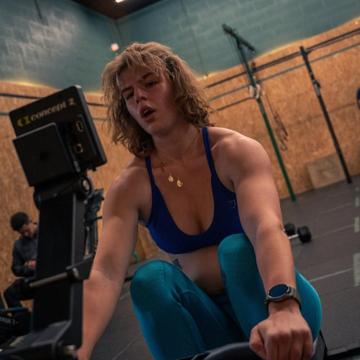 Camille Landier profile photo