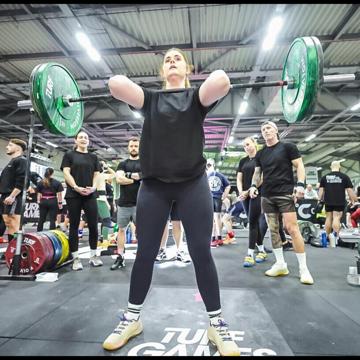 Hayley Abrahams profile photo