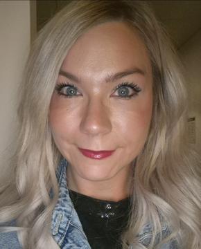 Natascha Bieg profile photo