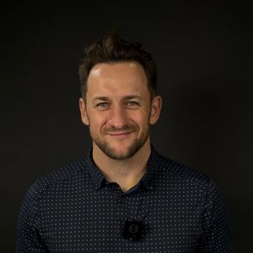 Dmitry Lipinskiy profile photo