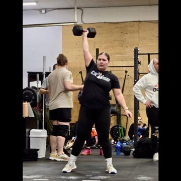 Sophie Houle-Gauthier profile photo