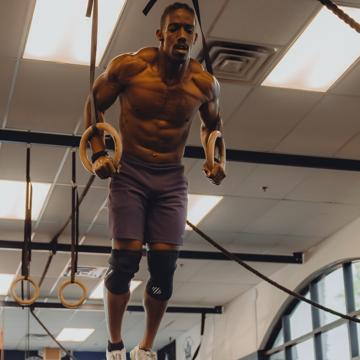 Christopher Denham profile photo