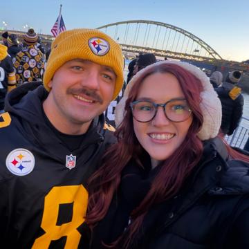 Cassidy Guire profile photo