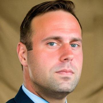 Aaron Berger profile photo